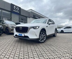 Mazda CX-60 Gebrauchtwagen
