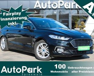 Ford Mondeo Gebrauchtwagen