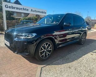 BMW X3 Gebrauchtwagen