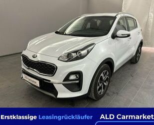 Kia Sportage Gebrauchtwagen