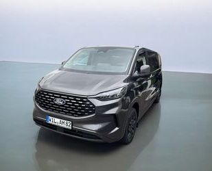 Ford Tourneo Custom Gebrauchtwagen