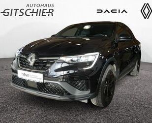 Renault Arkana Gebrauchtwagen