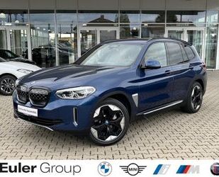 BMW iX3 Gebrauchtwagen
