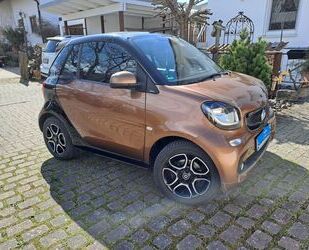 Audi ForTwo 
