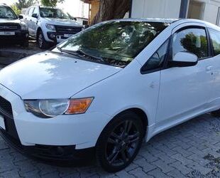 Mitsubishi Colt Gebrauchtwagen