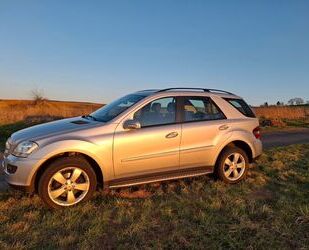 Mercedes-Benz ML 350 Gebrauchtwagen