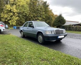 Mercedes-Benz 190 Gebrauchtwagen
