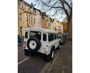 Land Rover Defender Gebrauchtwagen