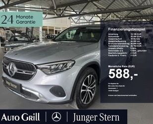 Mercedes-Benz GLC 220 Gebrauchtwagen