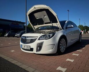Opel Insignia Gebrauchtwagen