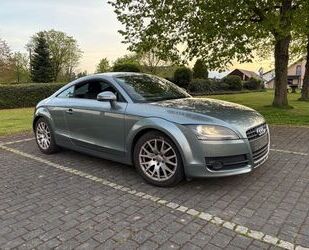 Audi TT Gebrauchtwagen