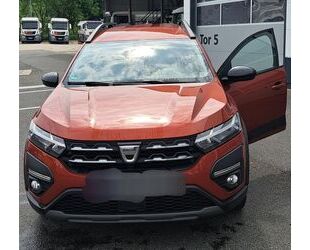 Dacia Jogger Gebrauchtwagen