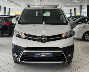 Toyota Proace (Verso) Gebrauchtwagen