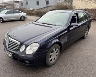 Mercedes-Benz E 280 Gebrauchtwagen