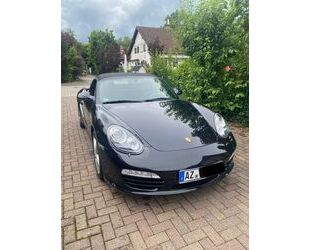 Porsche Boxster Gebrauchtwagen