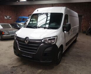 Renault Master Gebrauchtwagen