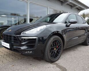 Porsche Macan Gebrauchtwagen