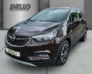 Opel Mokka X Gebrauchtwagen