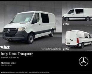 Mercedes-Benz Sprinter Gebrauchtwagen