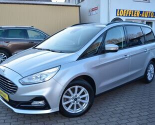 Ford Galaxy Gebrauchtwagen