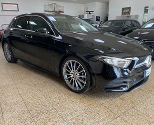 Mercedes-Benz A 180 Gebrauchtwagen