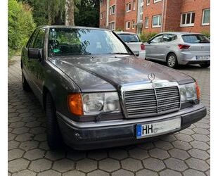 Mercedes-Benz 230 Gebrauchtwagen