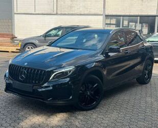 Mercedes-Benz GLA 250 Gebrauchtwagen