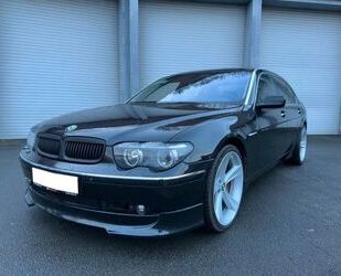 BMW 760 Gebrauchtwagen