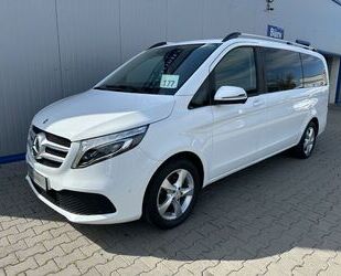 Mercedes-Benz V 220 Gebrauchtwagen