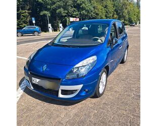 Renault Scenic Gebrauchtwagen