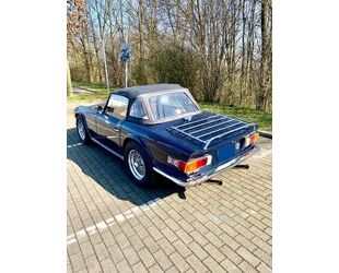 Triumph TR6 Gebrauchtwagen