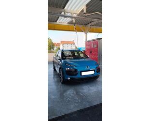 Citroen C4 Cactus Gebrauchtwagen
