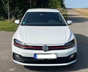 VW Polo Gebrauchtwagen