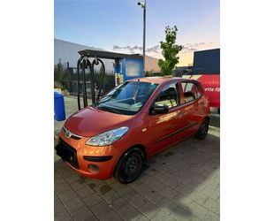 Hyundai i10 Gebrauchtwagen