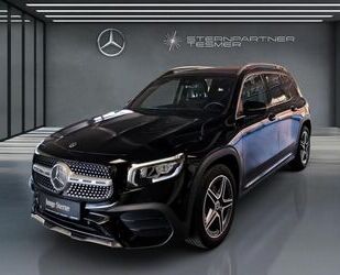 Mercedes-Benz GLB 200 Gebrauchtwagen