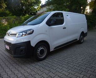 Citroen Jumpy Gebrauchtwagen