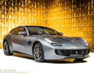 Ferrari GTC4Lusso Gebrauchtwagen