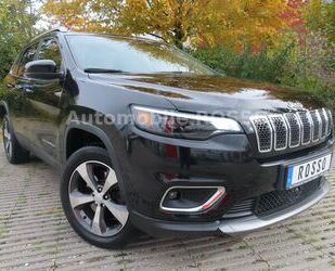 Jeep Cherokee Gebrauchtwagen