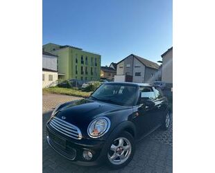 Mini ONE Gebrauchtwagen