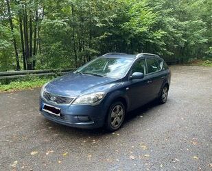 Kia ceed / Ceed Gebrauchtwagen