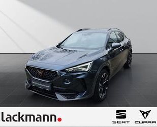 Cupra Formentor Gebrauchtwagen