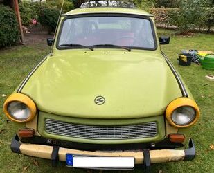 Trabant 601 Gebrauchtwagen
