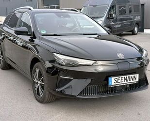 MG MG5 Gebrauchtwagen