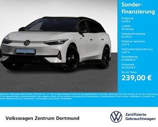 VW ID.7 Gebrauchtwagen