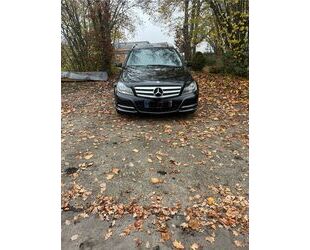 Mercedes-Benz C 220 Gebrauchtwagen