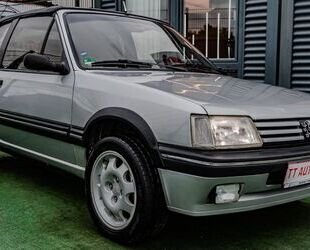 Peugeot 205 Gebrauchtwagen