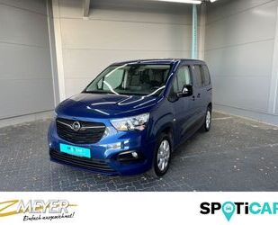 Opel Combo Life Gebrauchtwagen