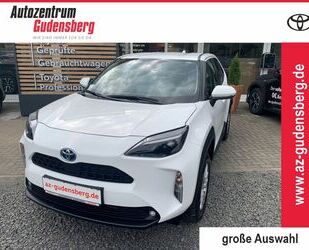 Toyota Yaris Cross Gebrauchtwagen