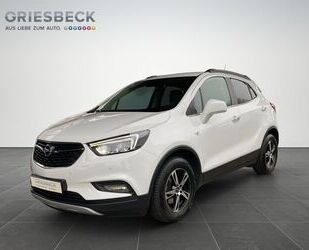 Opel Mokka X Gebrauchtwagen