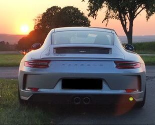 Porsche 991 Gebrauchtwagen